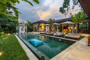 Villa Saiko by BaliSuperHost